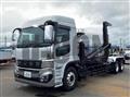 2026 Mitsubishi Fuso Super Great