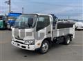 2019 Hino Dutro