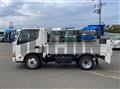 2019 Hino Dutro