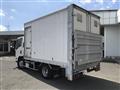 2008 Isuzu Elf Truck