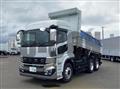 2026 Mitsubishi Fuso Super Great