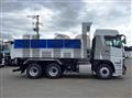 2026 Mitsubishi Fuso Super Great