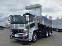 2026 Mitsubishi Fuso Super Great