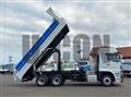 2026 Mitsubishi Fuso Super Great