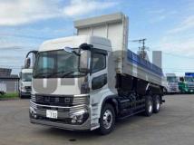 2026 Mitsubishi Fuso Super Great