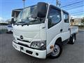 2019 Hino Dutro