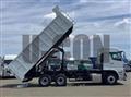 2026 Mitsubishi Fuso Super Great