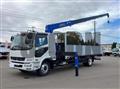 2023 Mitsubishi Fuso Fighter