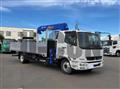 2023 Mitsubishi Fuso Fighter