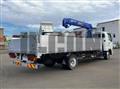 2023 Mitsubishi Fuso Fighter