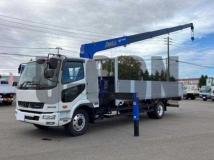 2023 Mitsubishi Fuso Fighter