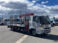 2025 Mitsubishi Fuso Fighter