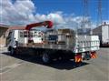2025 Mitsubishi Fuso Fighter