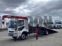 2025 Mitsubishi Fuso Fighter