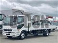2025 Mitsubishi Fuso Fighter