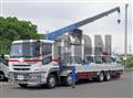 2015 Mitsubishi Fuso Super Great