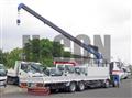 2015 Mitsubishi Fuso Super Great