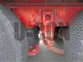 2015 Mitsubishi Fuso Super Great