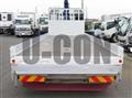 2015 Mitsubishi Fuso Super Great