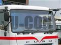 2015 Mitsubishi Fuso Super Great