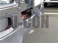2015 Mitsubishi Fuso Super Great