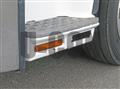 2015 Mitsubishi Fuso Super Great