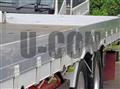 2015 Mitsubishi Fuso Super Great