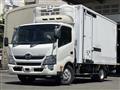 2018 Hino Dutro