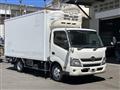 2018 Hino Dutro