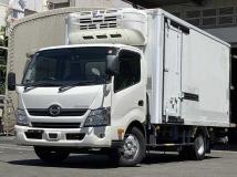 2018 Hino Dutro