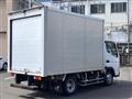 2016 Mitsubishi Fuso Canter