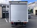2016 Mitsubishi Fuso Canter