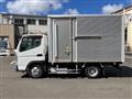 2016 Mitsubishi Fuso Canter