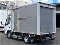 2016 Mitsubishi Fuso Canter