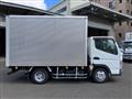 2016 Mitsubishi Fuso Canter