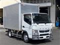 2016 Mitsubishi Fuso Canter