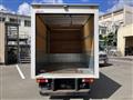 2016 Mitsubishi Fuso Canter