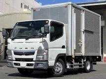 2016 Mitsubishi Fuso Canter