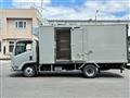 2021 Isuzu Elf Truck