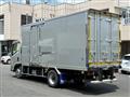 2021 Isuzu Elf Truck