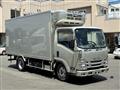 2021 Isuzu Elf Truck