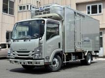 2021 Isuzu Elf Truck