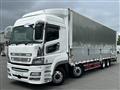 2014 Mitsubishi Fuso Super Great