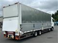 2014 Mitsubishi Fuso Super Great