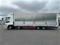 2014 Mitsubishi Fuso Super Great