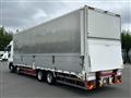 2014 Mitsubishi Fuso Super Great