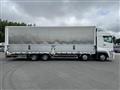 2014 Mitsubishi Fuso Super Great