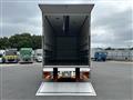 2014 Mitsubishi Fuso Super Great