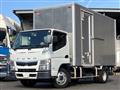 2018 Mitsubishi Fuso Canter