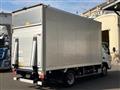 2018 Mitsubishi Fuso Canter